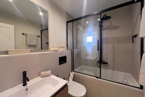 Villetta a schiera in affitto Santa Ponsa, Mallorca, Spagna 3 camere da letto, 135 mq. N° 109886 - foto 14