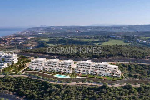 Продажа квартиры в Касарес, Малага, Испания 2 спальни, 111м2 №83736 - фото 4