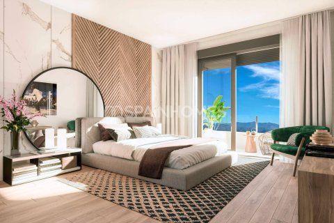 Продажа квартиры в Касарес, Малага, Испания 2 спальни, 111м2 №83736 - фото 10