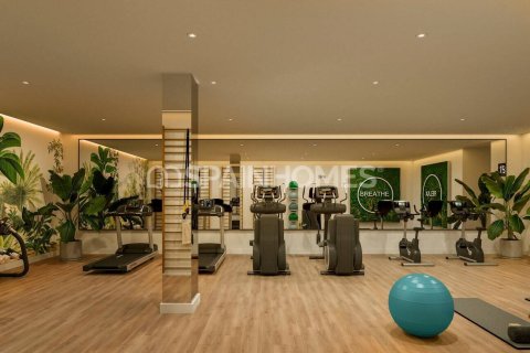 Продажа квартиры в Касарес, Малага, Испания 2 спальни, 111м2 №83736 - фото 7