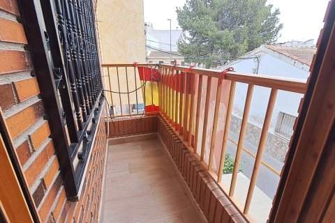 Kamienica Benijofar, Alicante, Hiszpania 3 sypialnie, 129 mkw. nr 115953 – zdjęcie 9