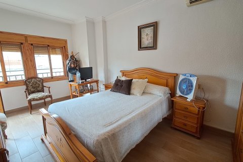Kamienica Benijofar, Alicante, Hiszpania 3 sypialnie, 129 mkw. nr 115953 – zdjęcie 7