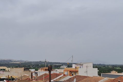 Kamienica Benijofar, Alicante, Hiszpania 3 sypialnie, 129 mkw. nr 115953 – zdjęcie 22