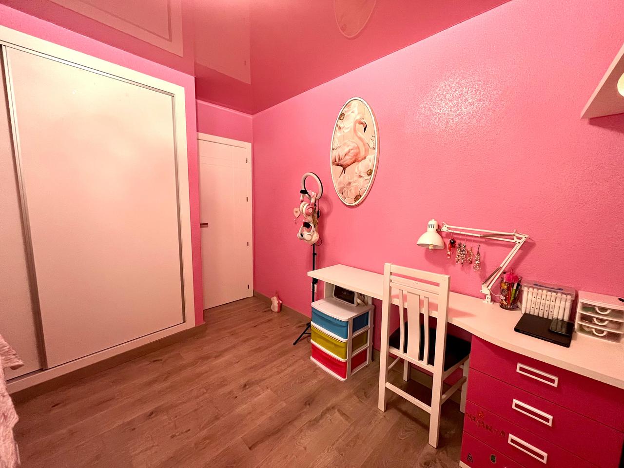 Apartment à Torrevieja, Alicante, Espagne 4 chambres, 115 m2 No. 115957