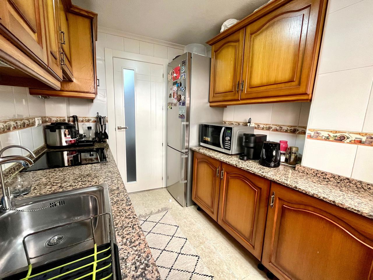 Apartment à Torrevieja, Alicante, Espagne 4 chambres, 115 m2 No. 115957