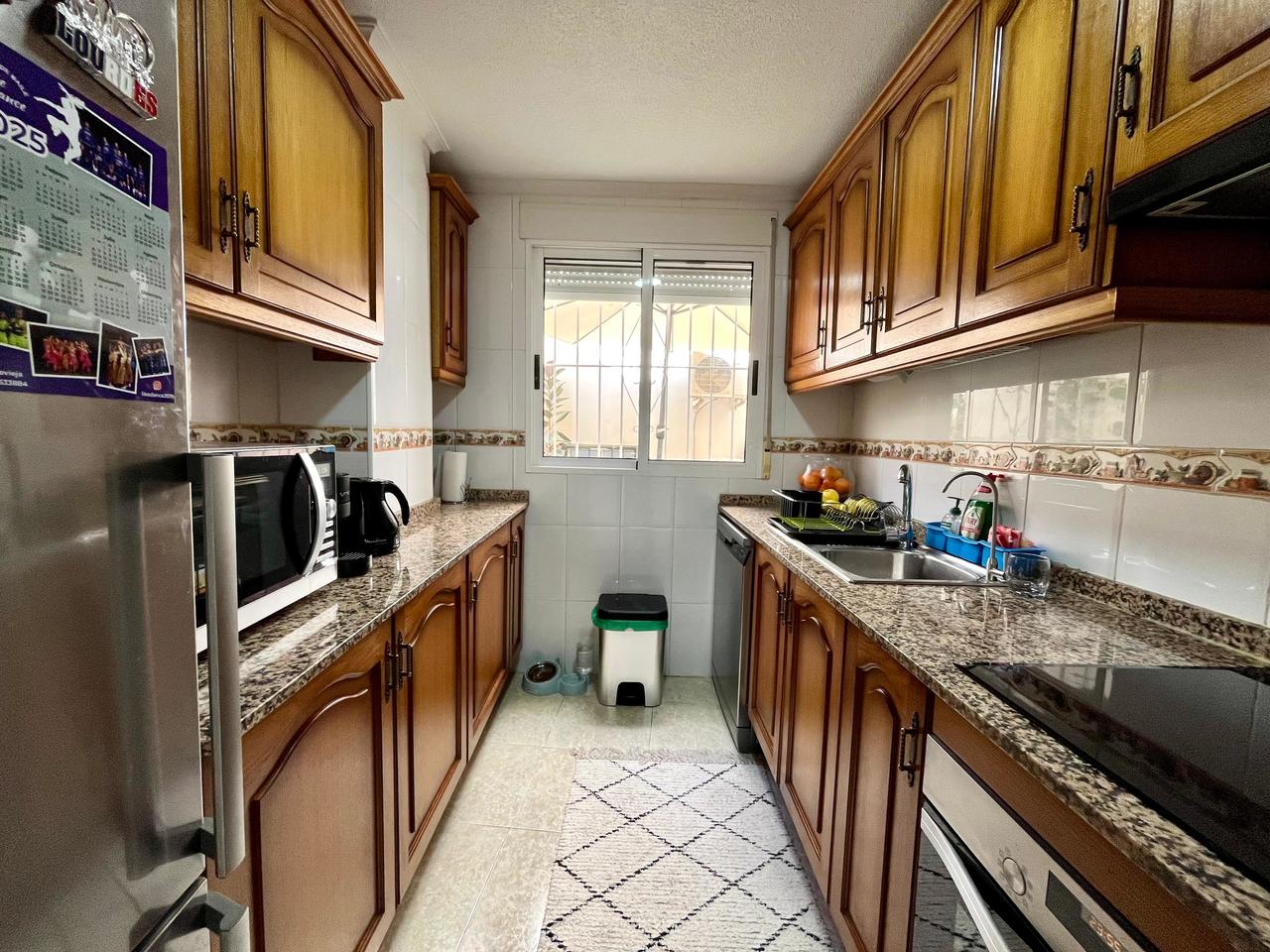 Apartment à Torrevieja, Alicante, Espagne 4 chambres, 115 m2 No. 115957