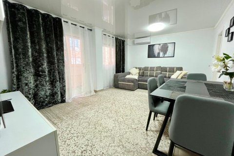 Apartment for sale Torrevieja, Alicante, Spain 4 bedrooms, 115 sq.m. No. 115957 - photo 7