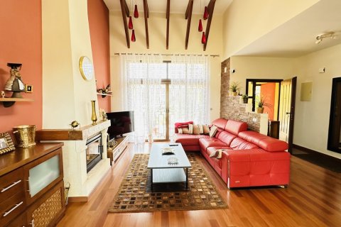 Villa till salu Ciudad Quesada, Alicante, Spanien 4 sovrum, 212 kvm. Nr. 115960 - foto 6
