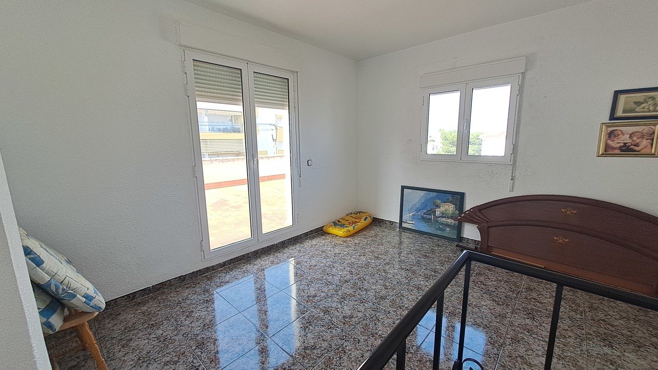 Villa in Villamartin, Alicante, Spanien 5 Schlafzimmer, 200 m2 Nr. 115952
