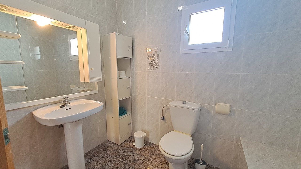 Villa in Villamartin, Alicante, Spanien 5 Schlafzimmer, 200 m2 Nr. 115952
