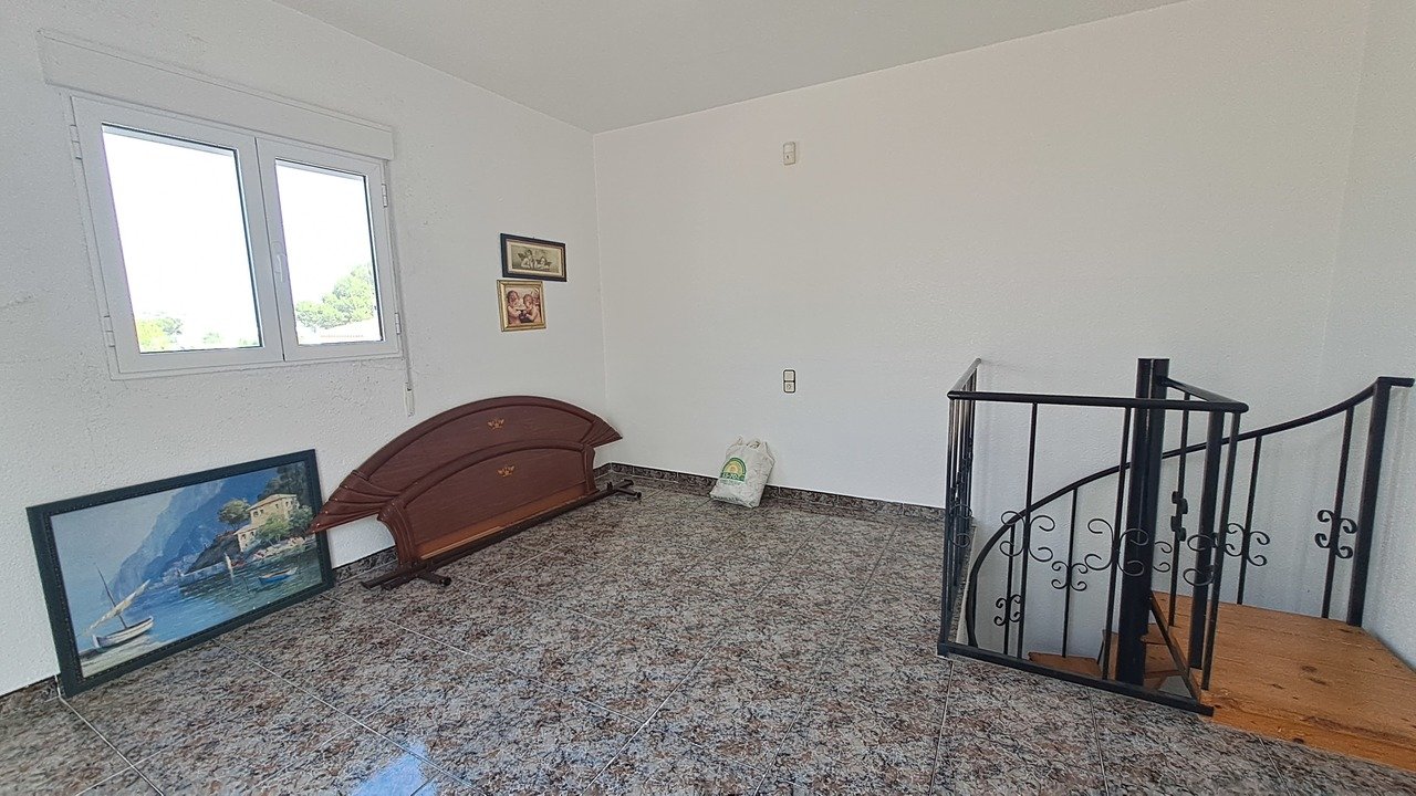 Villa in Villamartin, Alicante, Spanien 5 Schlafzimmer, 200 m2 Nr. 115952