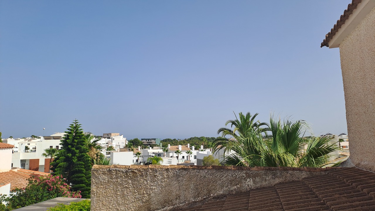Villa in Villamartin, Alicante, Spanien 5 Schlafzimmer, 200 m2 Nr. 115952