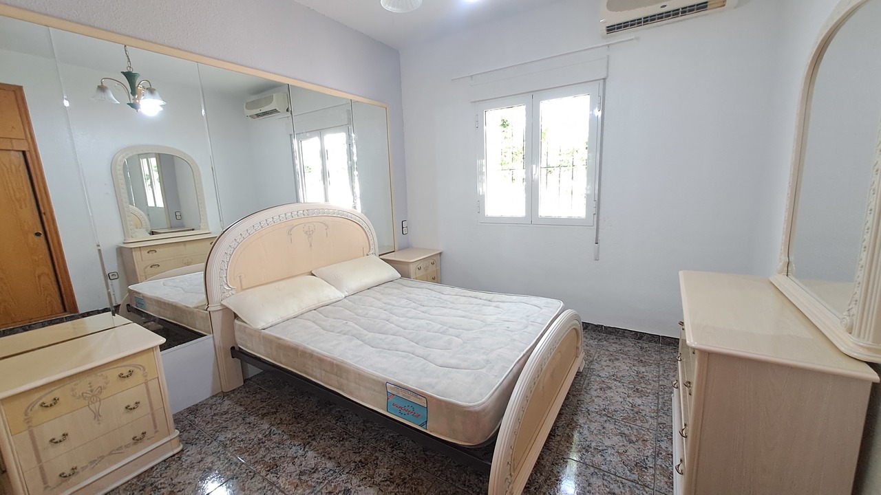 Villa in Villamartin, Alicante, Spanien 5 Schlafzimmer, 200 m2 Nr. 115952