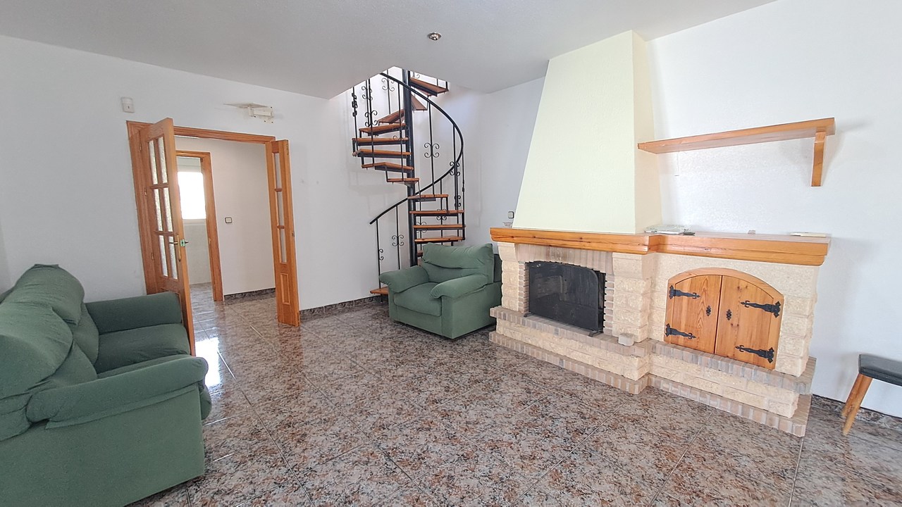 Villa in Villamartin, Alicante, Spanien 5 Schlafzimmer, 200 m2 Nr. 115952