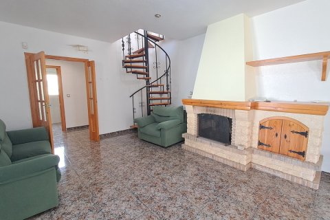 Villa for sale Alicante, Spain 5 bedrooms, 200 sq.m. No. 115952 - photo 10