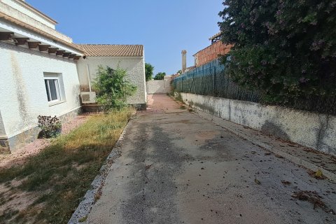 Villa for sale Alicante, Spain 5 bedrooms, 200 sq.m. No. 115952 - photo 2