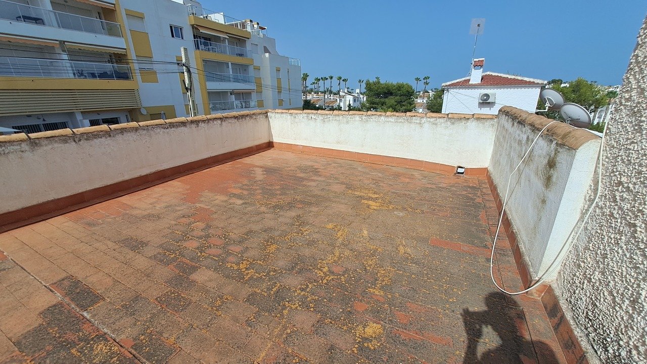 Villa in Villamartin, Alicante, Spanien 5 Schlafzimmer, 200 m2 Nr. 115952