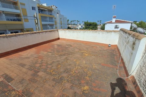 Villa for sale Alicante, Spain 5 bedrooms, 200 sq.m. No. 115952 - photo 25