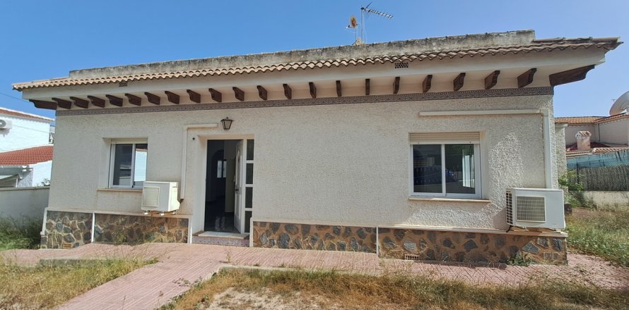 Villa Alicante, Spain 5 bedrooms, 200 sq.m. No. 115952