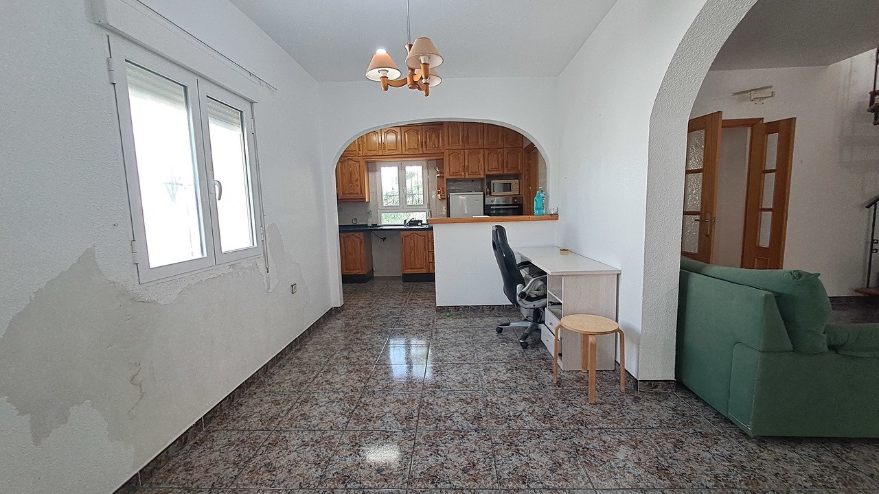 Villa in Villamartin, Alicante, Spanien 5 Schlafzimmer, 200 m2 Nr. 115952