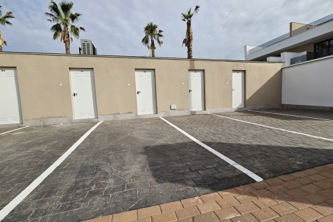 Apartment for sale San Pedro del Pinatar, Murcia, Spain 3 bedrooms, 83 sq.m. No. 115947 - photo 26