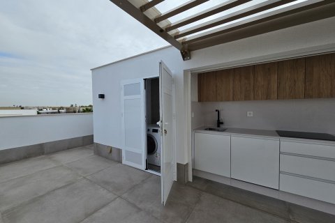 Apartment for sale San Pedro del Pinatar, Murcia, Spain 3 bedrooms, 83 sq.m. No. 115947 - photo 24