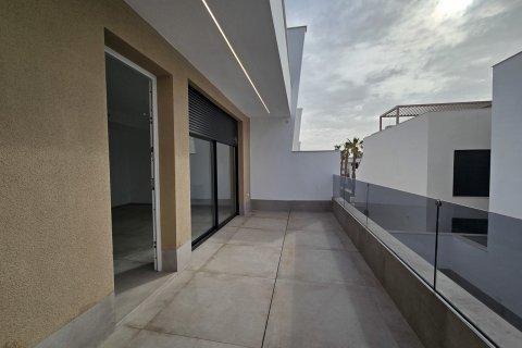 Apartment for sale San Pedro del Pinatar, Murcia, Spain 3 bedrooms, 83 sq.m. No. 115947 - photo 6