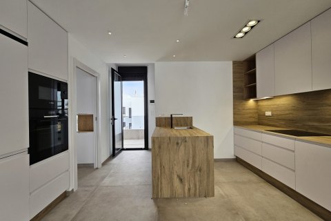 Apartment for sale San Pedro del Pinatar, Murcia, Spain 3 bedrooms, 83 sq.m. No. 115947 - photo 9