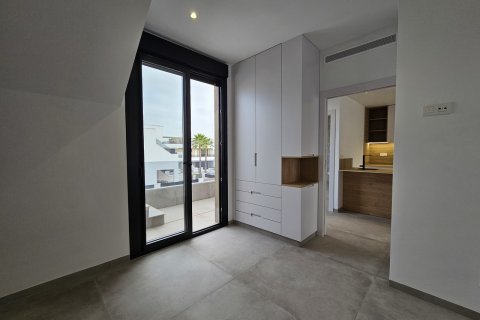 Apartment for sale San Pedro del Pinatar, Murcia, Spain 3 bedrooms, 83 sq.m. No. 115947 - photo 15