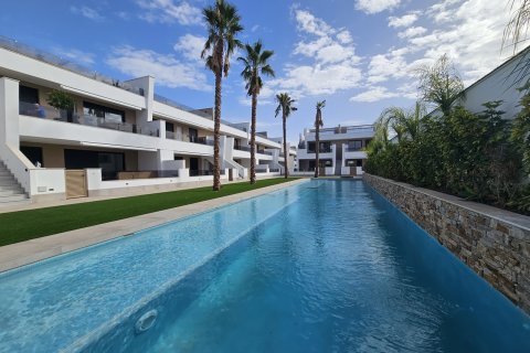 Apartment for sale San Pedro del Pinatar, Murcia, Spain 3 bedrooms, 83 sq.m. No. 115947 - photo 2