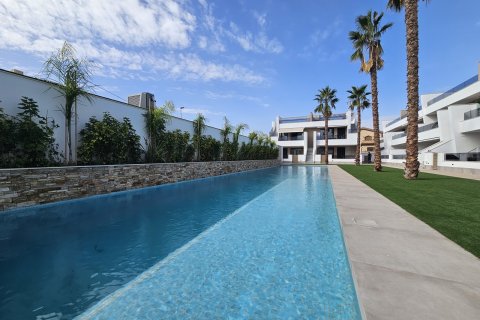 Apartment for sale San Pedro del Pinatar, Murcia, Spain 3 bedrooms, 83 sq.m. No. 115947 - photo 27