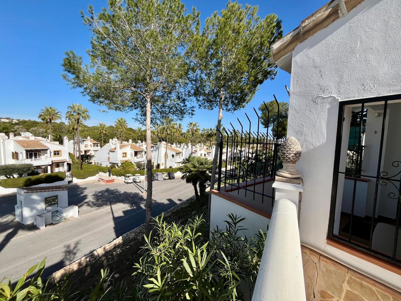 Villa Villamartin, Alicante, Spānijā 4 istabas, 184 m2 Nr. 115958