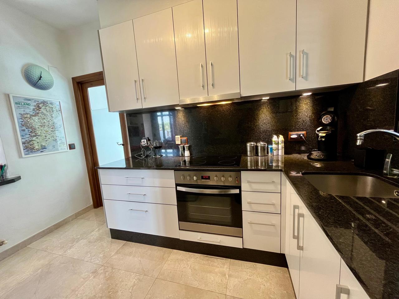 Villa Villamartin, Alicante, Spānijā 4 istabas, 184 m2 Nr. 115958