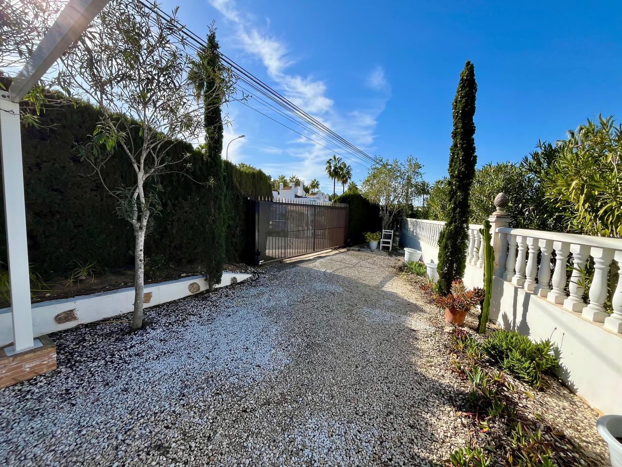 Villa Villamartin, Alicante, Spānijā 4 istabas, 184 m2 Nr. 115958