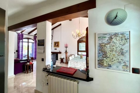 Villa for sale Alicante, Spain 4 bedrooms, 184 sq.m. No. 115958 - photo 18