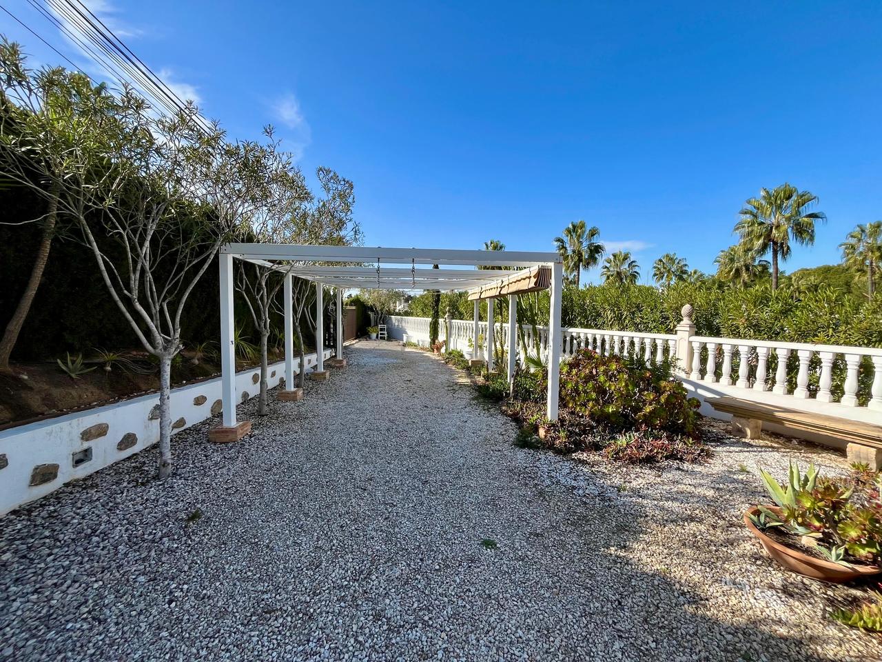 Villa Villamartin, Alicante, Spānijā 4 istabas, 184 m2 Nr. 115958