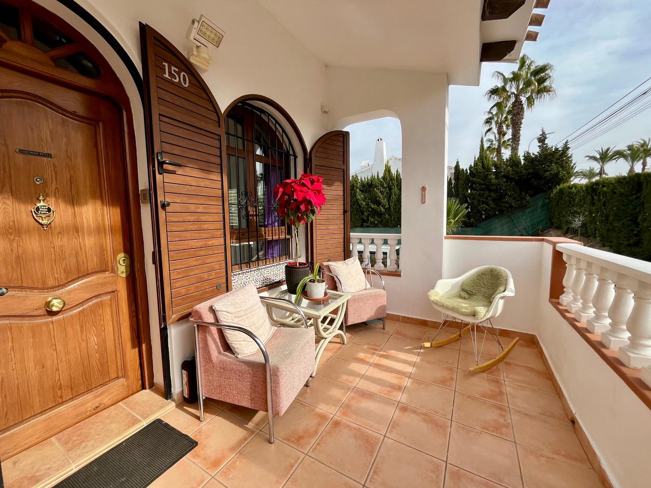 Villa Villamartin, Alicante, Spānijā 4 istabas, 184 m2 Nr. 115958