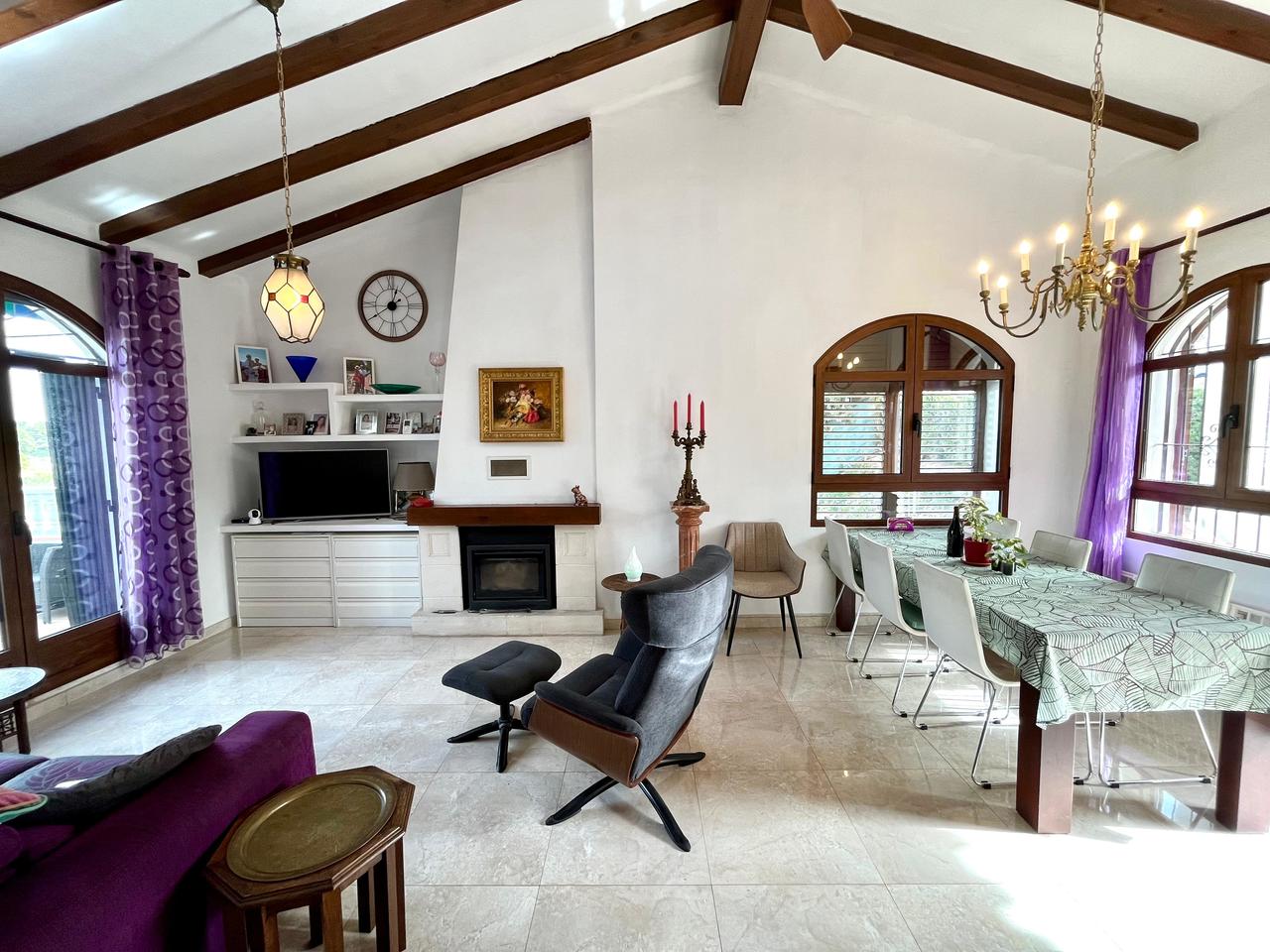 Villa Villamartin, Alicante, Spānijā 4 istabas, 184 m2 Nr. 115958
