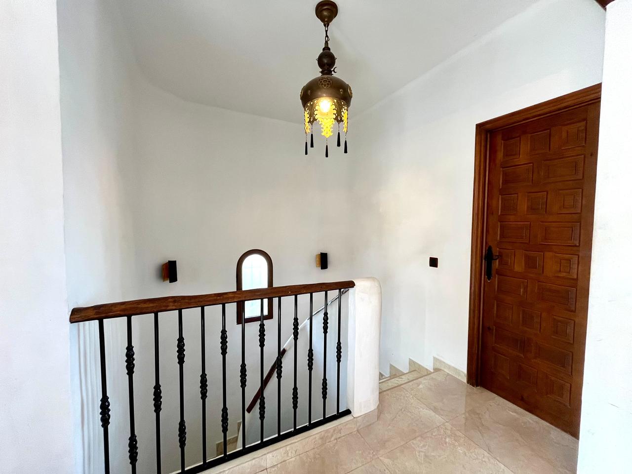 Villa Villamartin, Alicante, Spānijā 4 istabas, 184 m2 Nr. 115958
