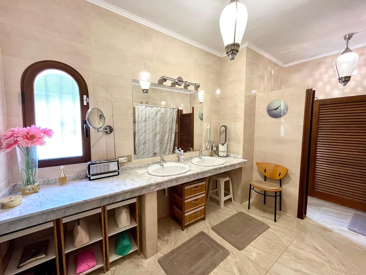 Villa Villamartin, Alicante, Spānijā 4 istabas, 184 m2 Nr. 115958