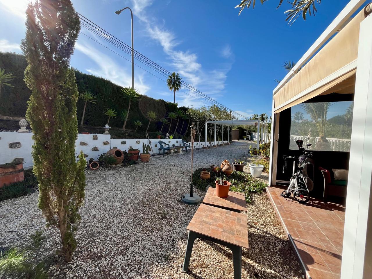 Villa Villamartin, Alicante, Spānijā 4 istabas, 184 m2 Nr. 115958
