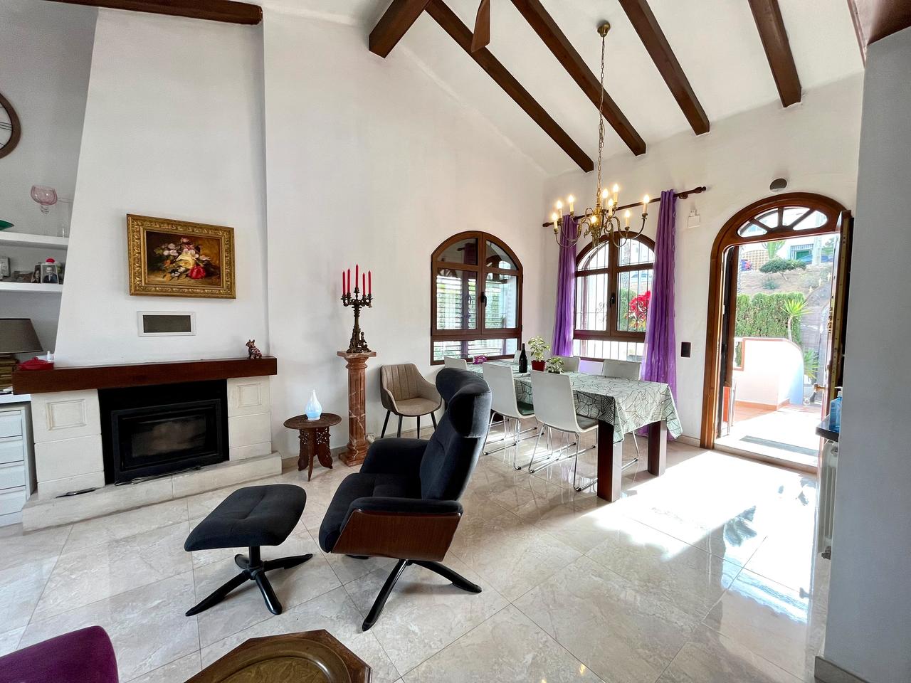 Villa Villamartin, Alicante, Spānijā 4 istabas, 184 m2 Nr. 115958