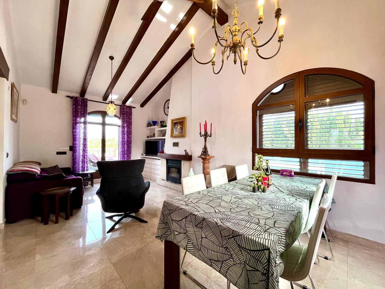 Villa Villamartin, Alicante, Spānijā 4 istabas, 184 m2 Nr. 115958
