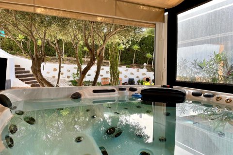 Villa for sale Alicante, Spain 4 bedrooms, 184 sq.m. No. 115958 - photo 20