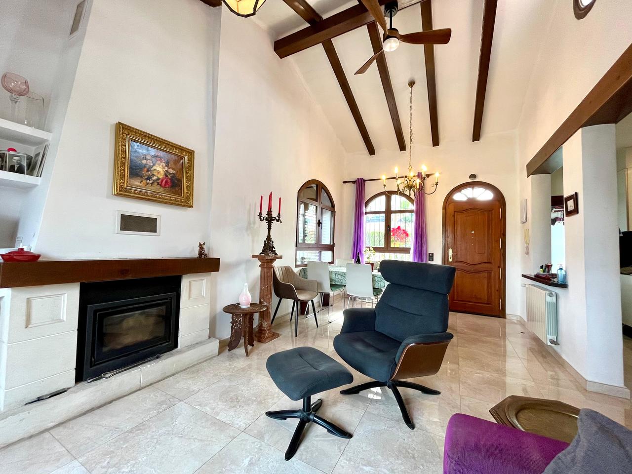 Villa Villamartin, Alicante, Spānijā 4 istabas, 184 m2 Nr. 115958