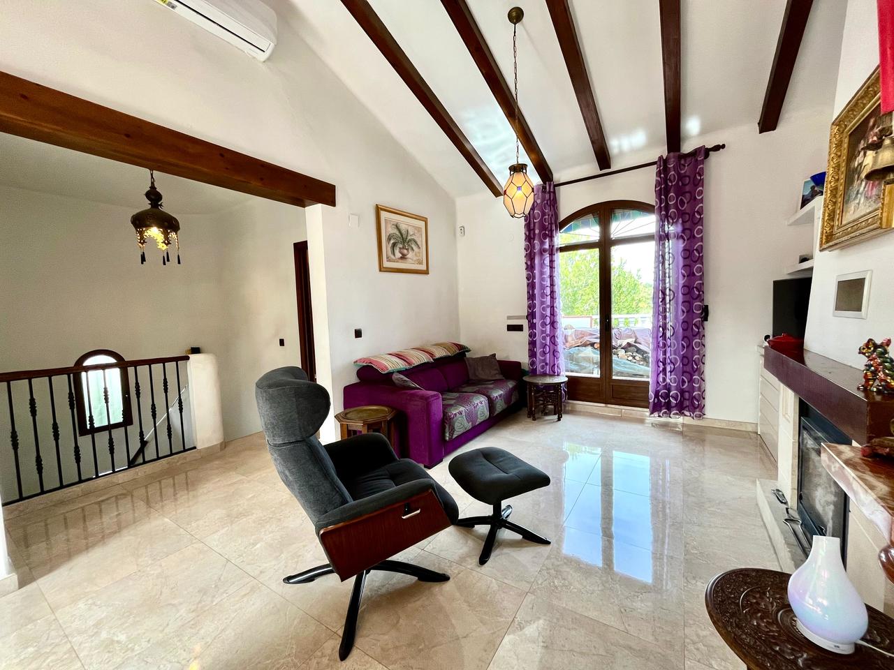 Villa Villamartin, Alicante, Spānijā 4 istabas, 184 m2 Nr. 115958