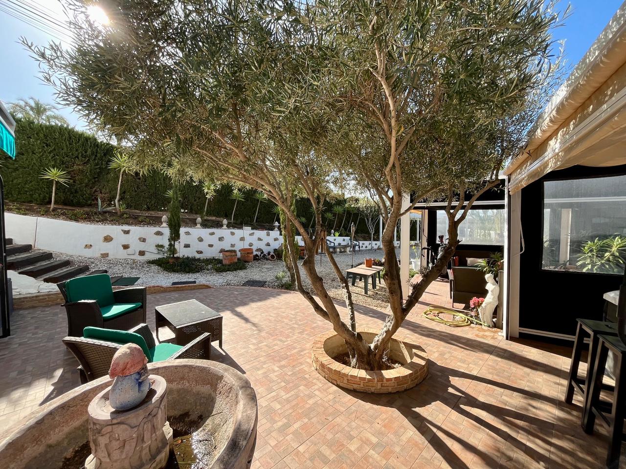 Villa Villamartin, Alicante, Spānijā 4 istabas, 184 m2 Nr. 115958