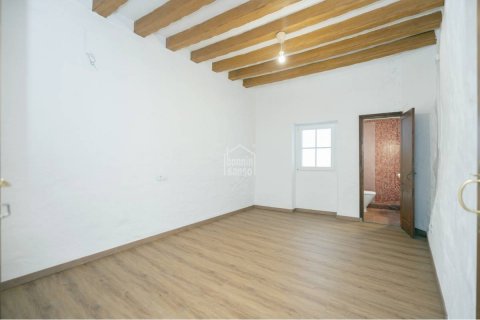 Kamienica Alaior, Menorca, Hiszpania 3 sypialnie, 154 mkw. nr 110910 – zdjęcie 6