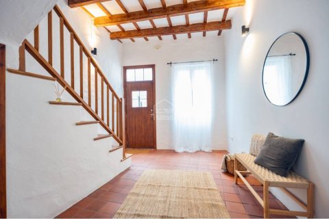 Kamienica Alaior, Menorca, Hiszpania 3 sypialnie, 154 mkw. nr 110910 – zdjęcie 3