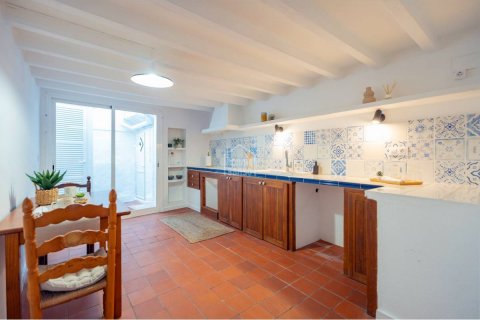 Kamienica Alaior, Menorca, Hiszpania 3 sypialnie, 154 mkw. nr 110910 – zdjęcie 4